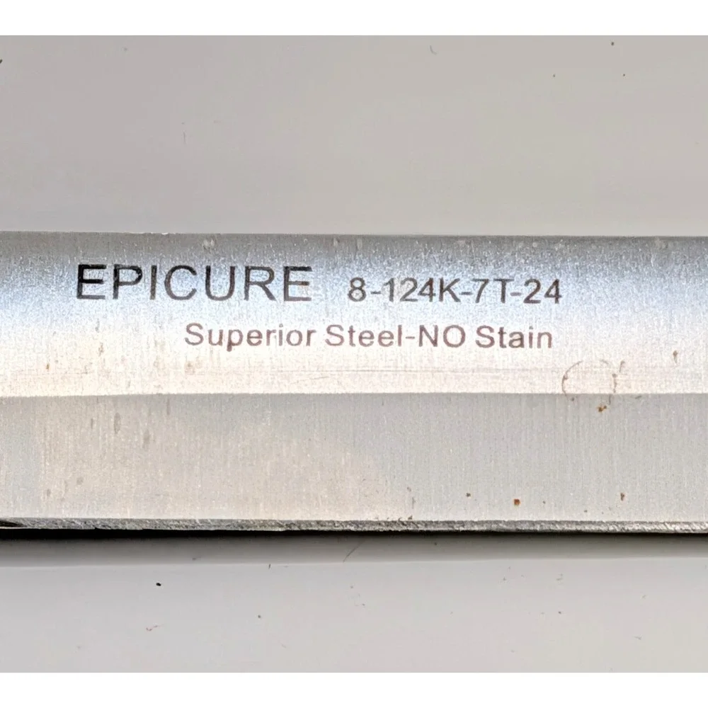 Hampton Forge Epicure–8